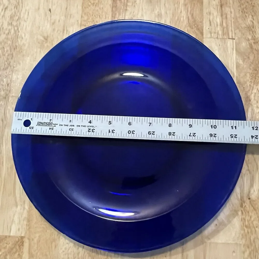 Unmarked vintage sapphire